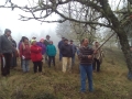 Curso Poda e Injerto Lafquelmapu, Pichiruca, Pucho, Wechul (3)
