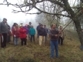 Curso Poda e Injerto Lafquelmapu, Pichiruca, Pucho, Wechul (3)